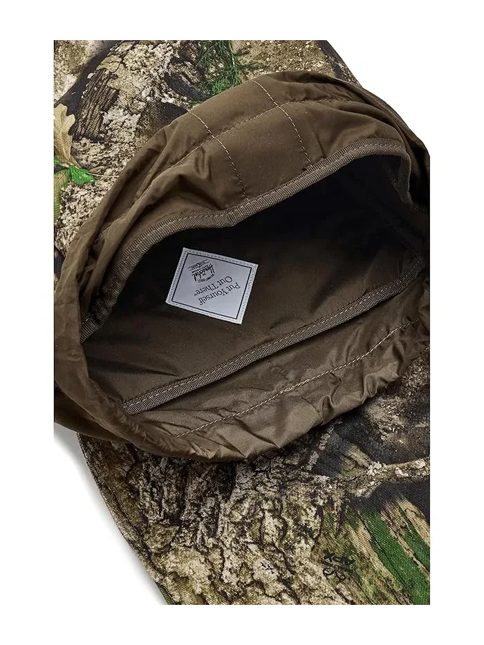 Рюкзак женский Herschel Supply Co. Realtree Retreat полиэстер — 5