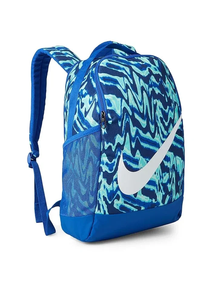 Рюкзак женский Nike Brasilia полиэстер — 1