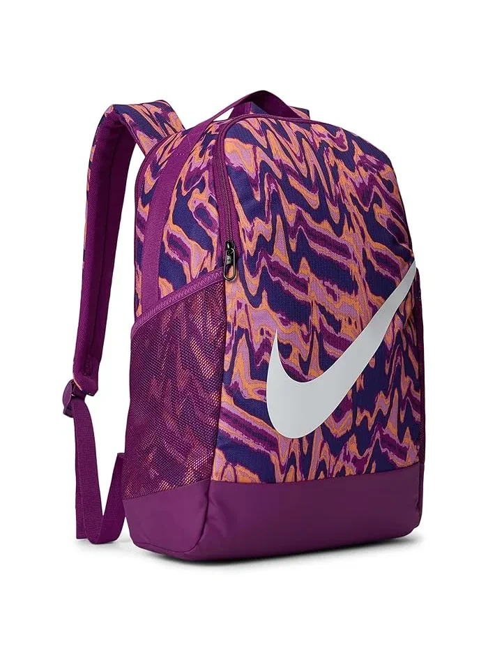 Рюкзак женский Nike Brasilia полиэстер — 1