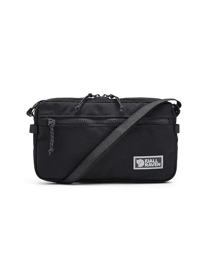 Рюкзак женский Fjallraven Vardag Pocket Fjällräven нейлон — 1