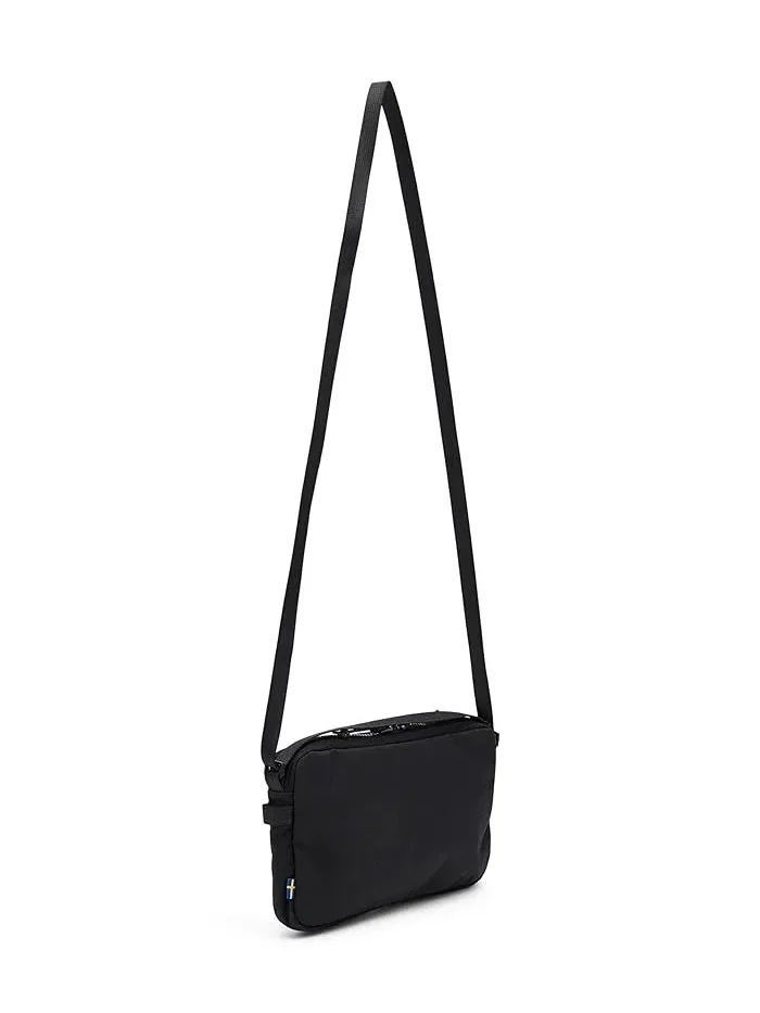 Рюкзак женский Fjallraven Vardag Pocket Fjällräven нейлон — 2