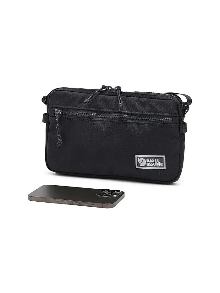 Рюкзак женский Fjallraven Vardag Pocket Fjällräven нейлон — 3