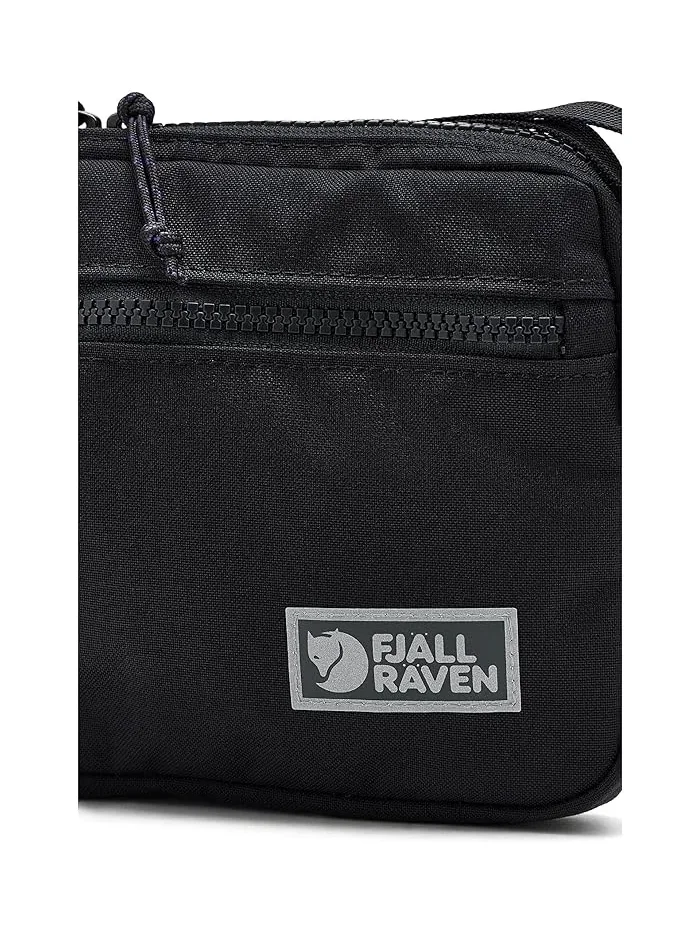 Рюкзак женский Fjallraven Vardag Pocket Fjällräven нейлон — 4