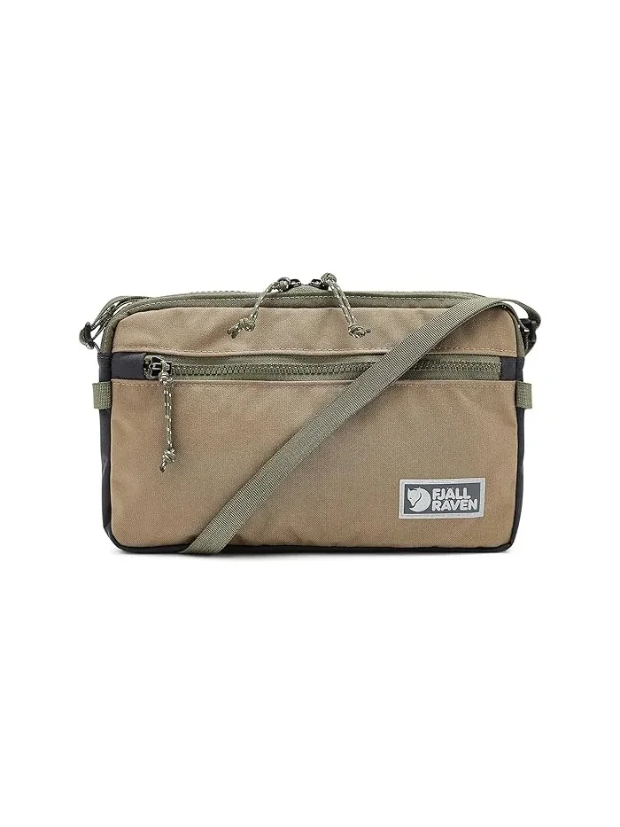 Рюкзак женский Fjallraven Vardag Pocket Fjällräven нейлон — 1