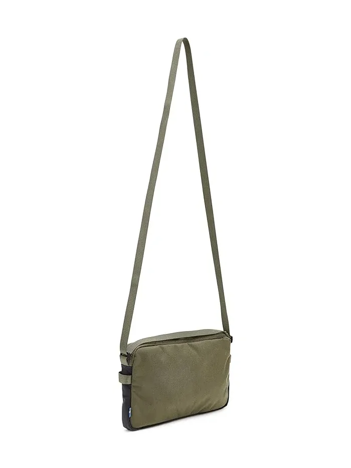Рюкзак женский Fjallraven Vardag Pocket Fjällräven нейлон — 2