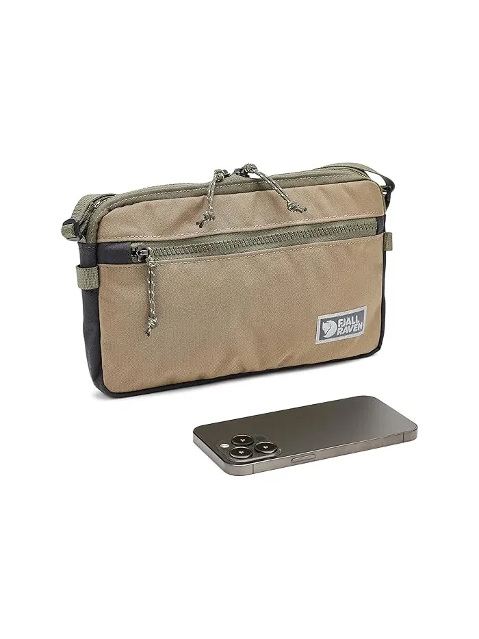 Рюкзак женский Fjallraven Vardag Pocket Fjällräven нейлон — 3