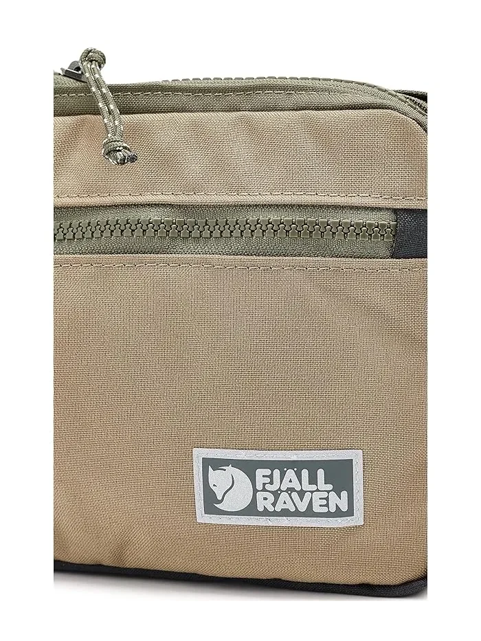 Рюкзак женский Fjallraven Vardag Pocket Fjällräven нейлон — 4