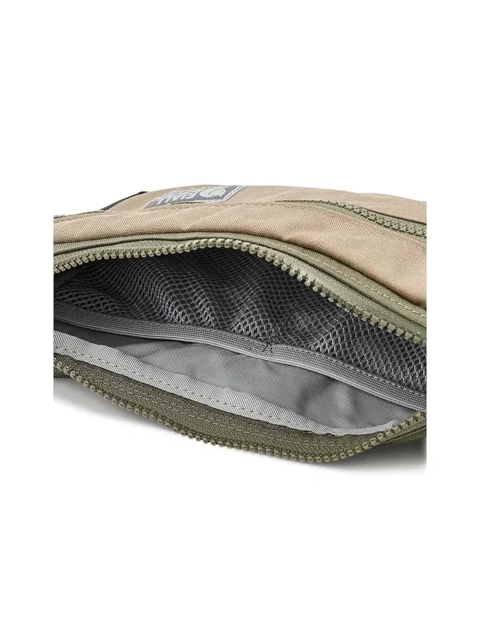 Рюкзак женский Fjallraven Vardag Pocket Fjällräven нейлон — 5