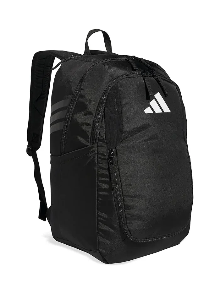 Рюкзак женский Adidas Stadium полиэстер — 1