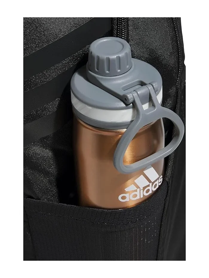 Рюкзак женский Adidas Stadium полиэстер — 5
