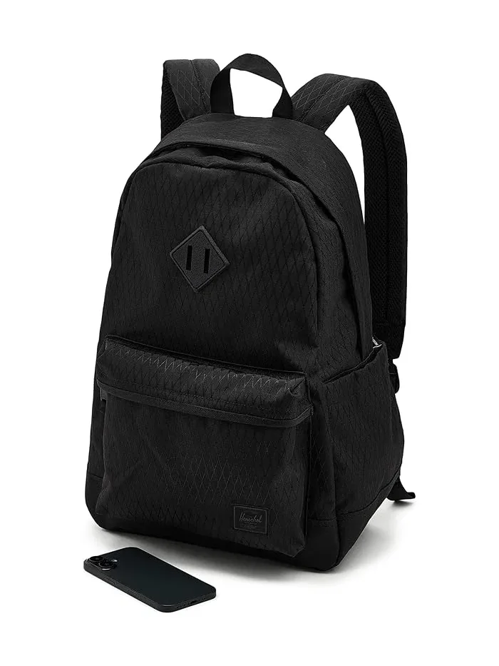 Рюкзак женский Herschel Supply Co. Heritage полиэстер — 3