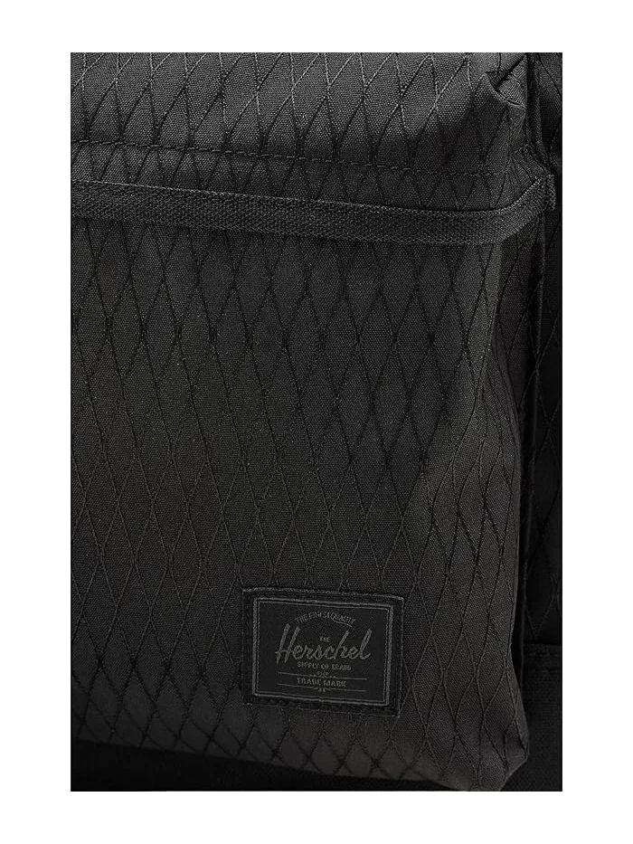 Рюкзак женский Herschel Supply Co. Heritage полиэстер — 4
