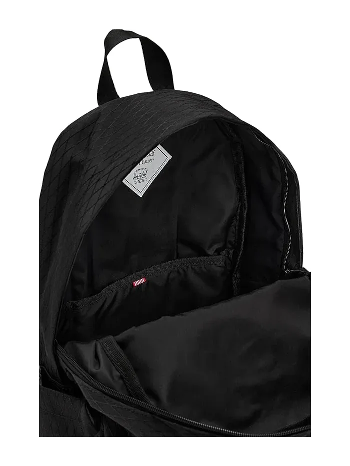 Рюкзак женский Herschel Supply Co. Heritage полиэстер — 5