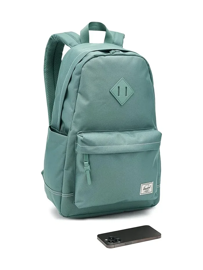 Рюкзак женский Herschel Supply Co. Heritage полиэстер — изображение 3 из 5, мультиколор