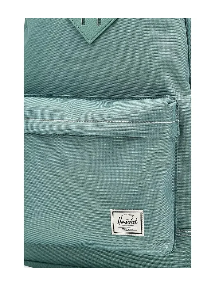 Рюкзак женский Herschel Supply Co. Heritage полиэстер — изображение 4 из 5, мультиколор