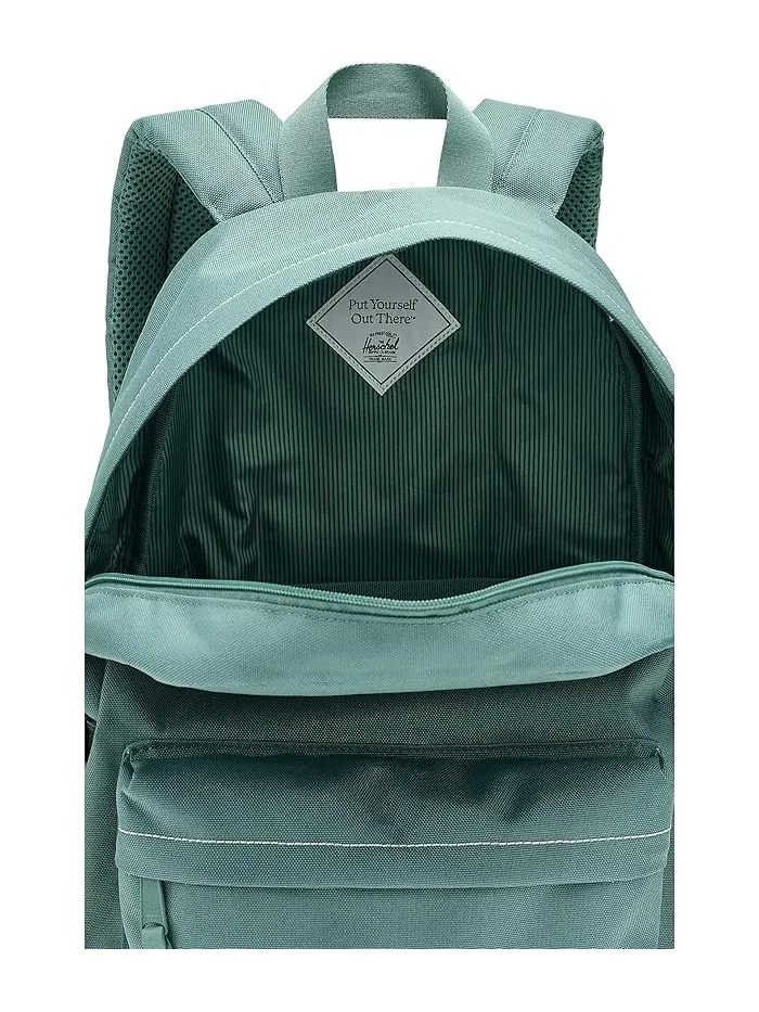 Рюкзак женский Herschel Supply Co. Heritage полиэстер — изображение 5 из 5, мультиколор