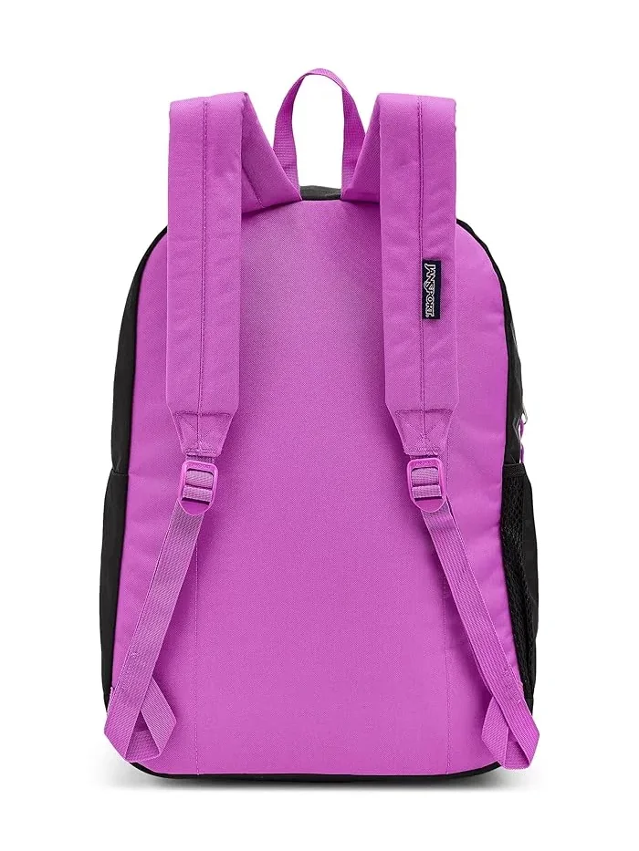 Рюкзак женский JanSport Cross Town Plus полиэстер — 2