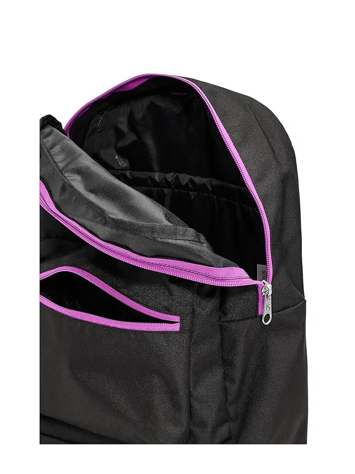 Рюкзак женский JanSport Cross Town Plus полиэстер — 5