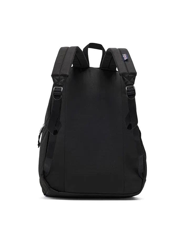 Рюкзак женский JanSport 15 Cross Town Plus полиэстер — 2
