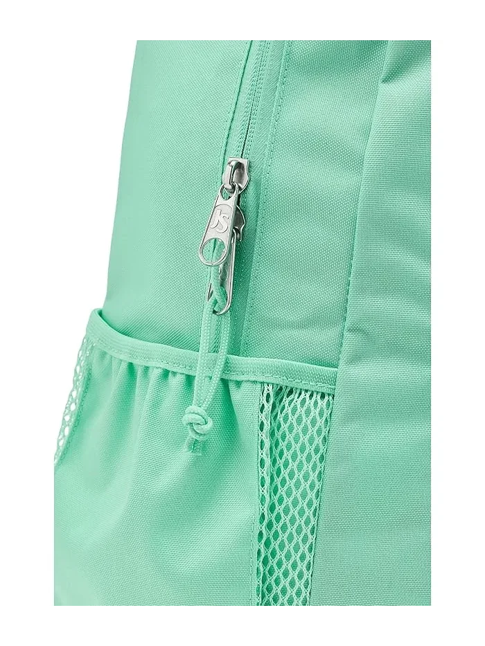 Рюкзак женский JanSport Cross Town Plus полиэстер — 4
