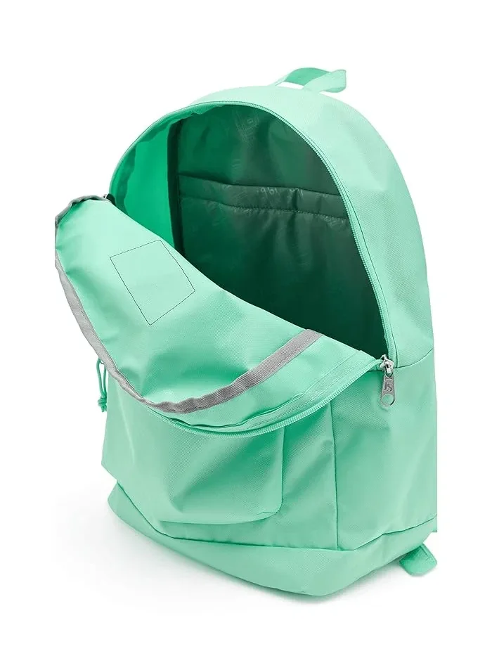 Рюкзак женский JanSport Cross Town Plus полиэстер — 5
