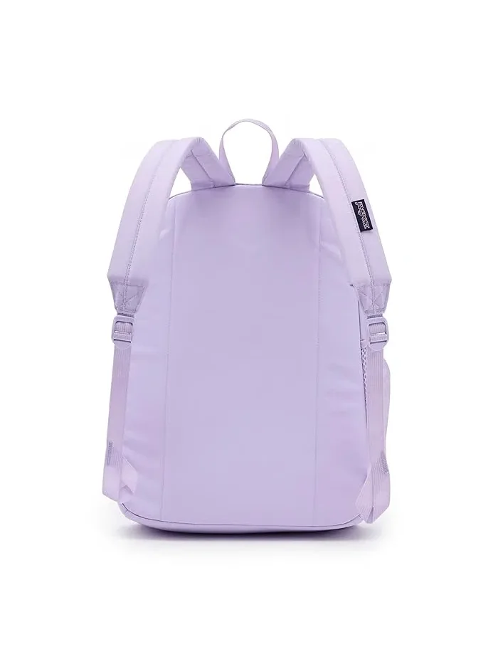 Рюкзак женский JanSport Cross Town Plus полиэстер — 2