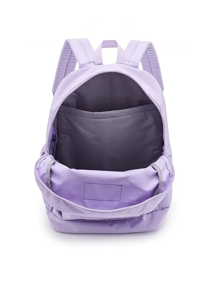 Рюкзак женский JanSport Cross Town Plus полиэстер — 5