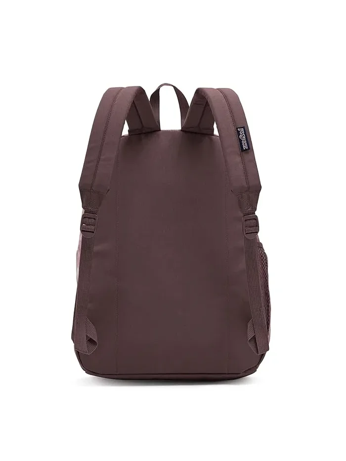 Рюкзак женский JanSport Cross Town Plus полиэстер — 2