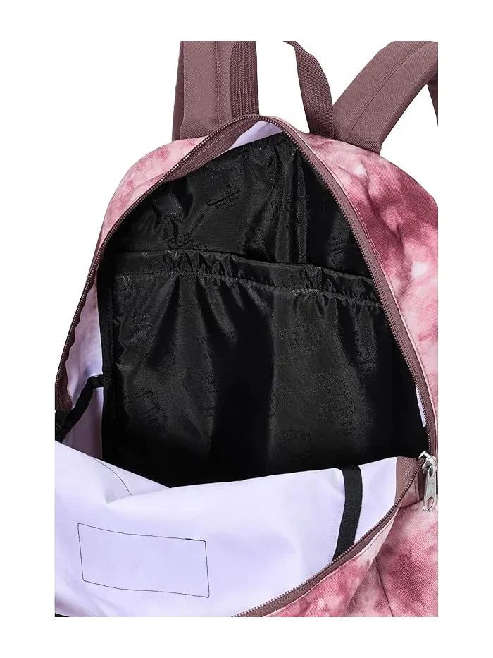 Рюкзак женский JanSport Cross Town Plus полиэстер — 5