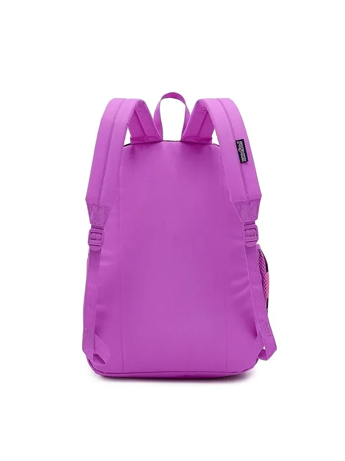 Рюкзак женский JanSport Cross Town Plus полиэстер — 2
