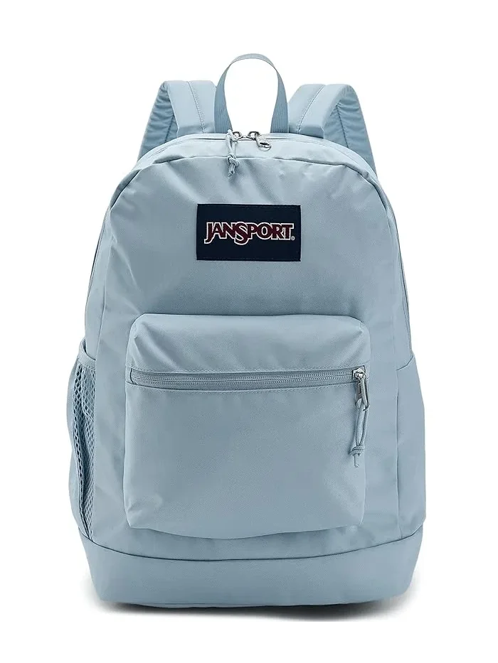 Рюкзак женский JanSport Cross Town Plus полиэстер
