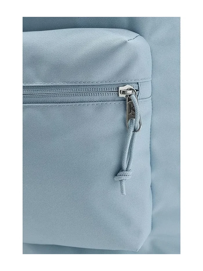 Рюкзак женский JanSport Cross Town Plus полиэстер — изображение 4 из 5, синий