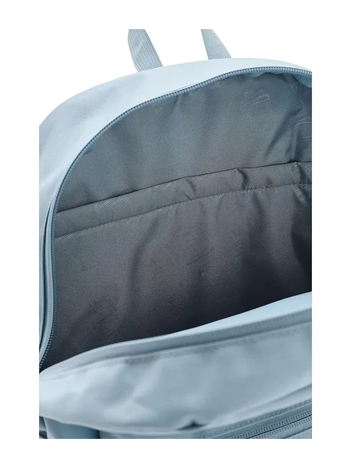 Рюкзак женский JanSport Cross Town Plus полиэстер — изображение 5 из 5, синий