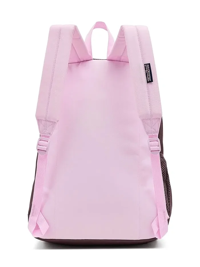 Рюкзак женский JanSport 15 Cross Town Plus полиэстер — 2