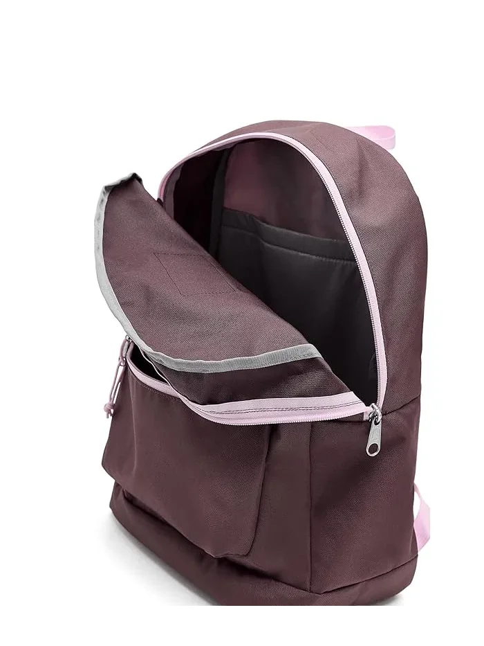 Рюкзак женский JanSport 15 Cross Town Plus полиэстер — 5