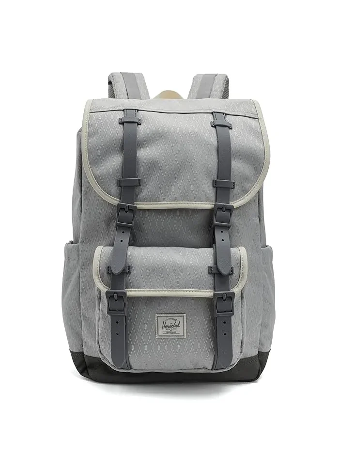 Рюкзак женский Herschel Supply Co. Little America Mid полиэстер — 1