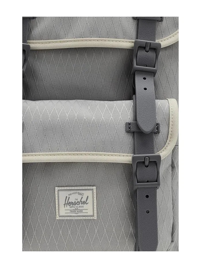 Рюкзак женский Herschel Supply Co. Little America Mid полиэстер — 4