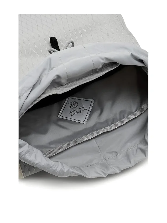 Рюкзак женский Herschel Supply Co. Little America Mid полиэстер — 5