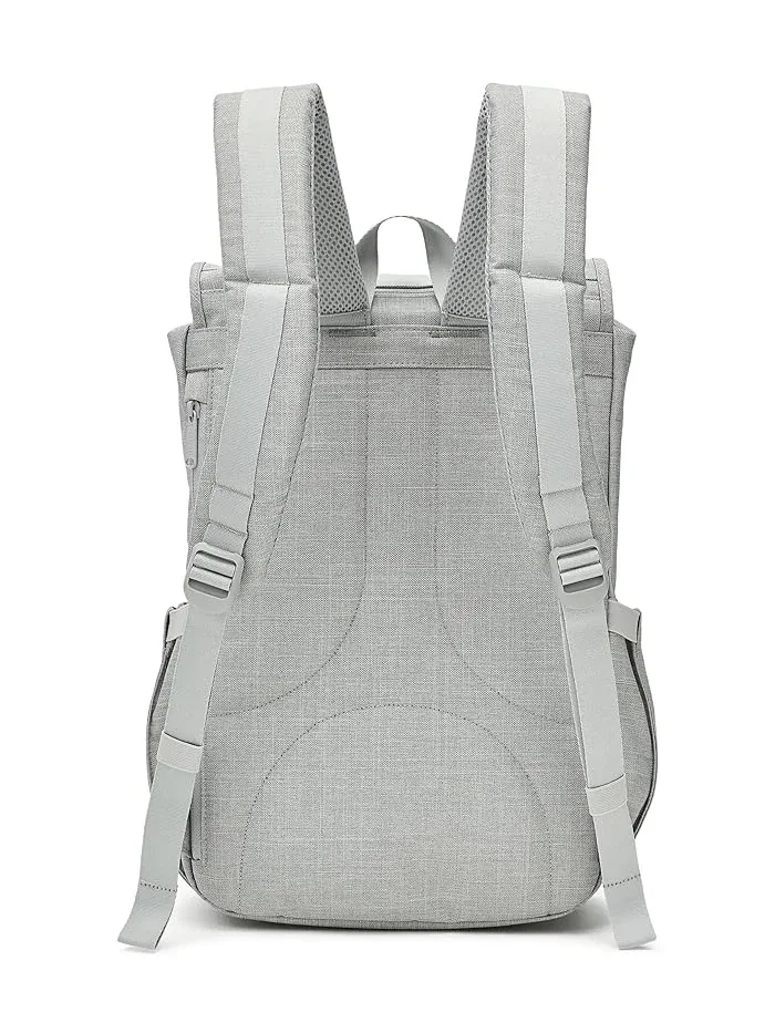 Рюкзак женский Herschel Supply Co. Little America Mid полиэстер — 2