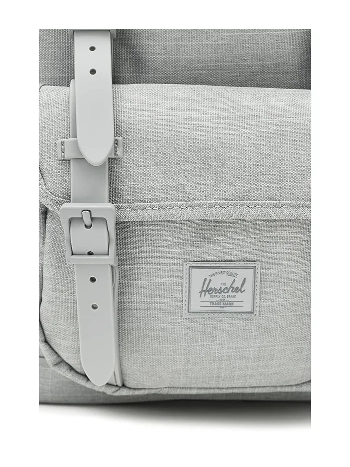 Рюкзак женский Herschel Supply Co. Little America Mid полиэстер — 4