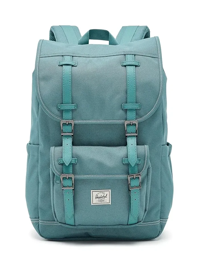 Рюкзак женский Herschel Supply Co. 20% Little America Mid полиэстер