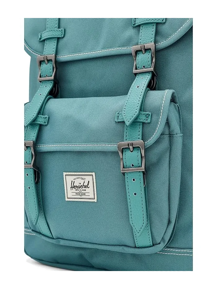 Рюкзак женский Herschel Supply Co. 20% Little America Mid полиэстер — изображение 4 из 5, мультиколор