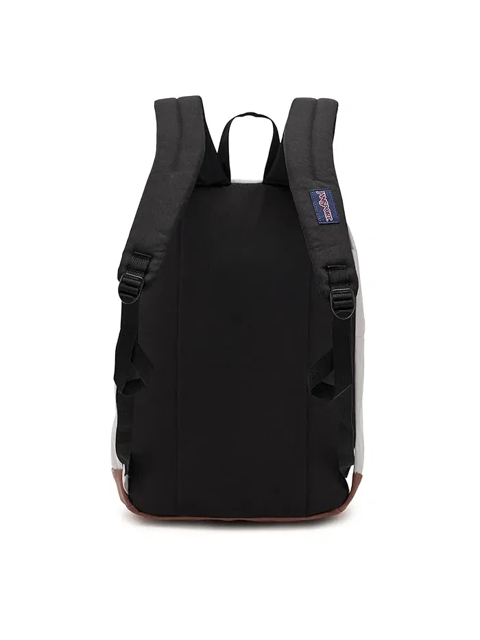 Рюкзак женский JanSport Cool Student полиэстер — 2