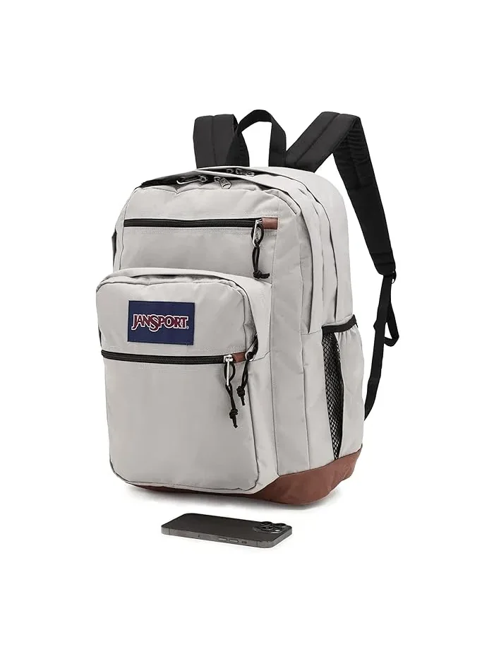Рюкзак женский JanSport Cool Student полиэстер — 3