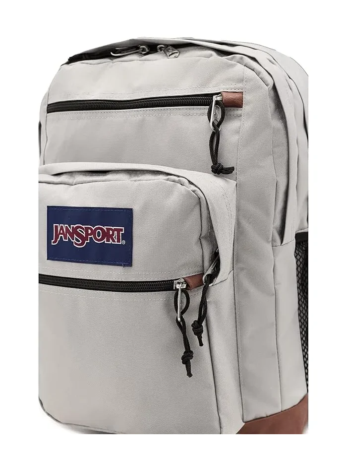 Рюкзак женский JanSport Cool Student полиэстер — 4