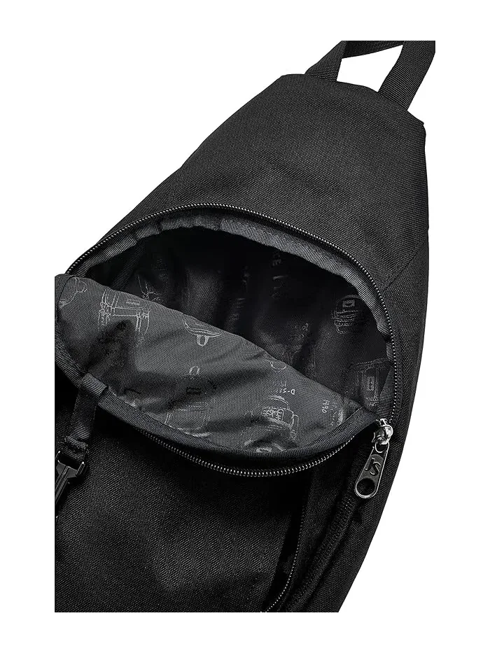 Рюкзак женский JanSport Move Sling полиэстер — 5