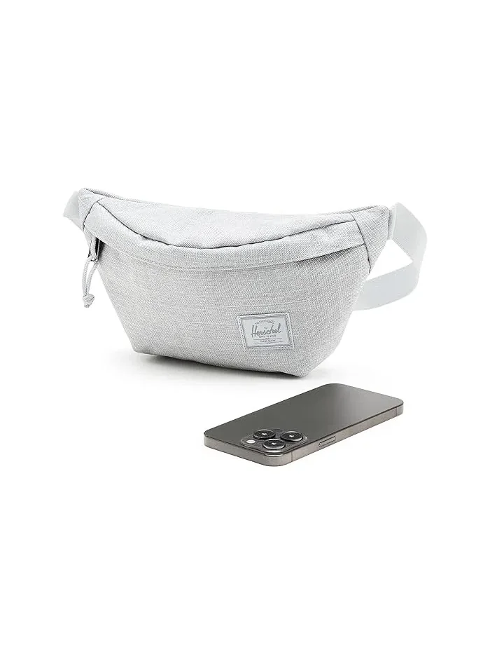 Поясная сумка Classic Hip Pack Herschel Supply Co. — изображение 3 из 5, серый