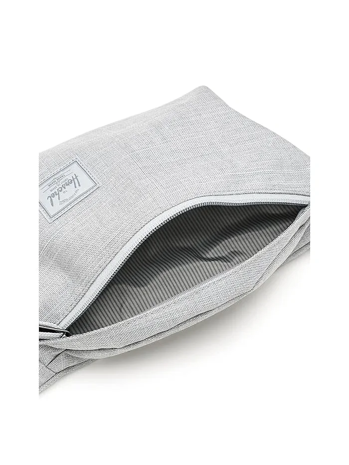 Поясная сумка Classic Hip Pack Herschel Supply Co. — изображение 5 из 5, серый