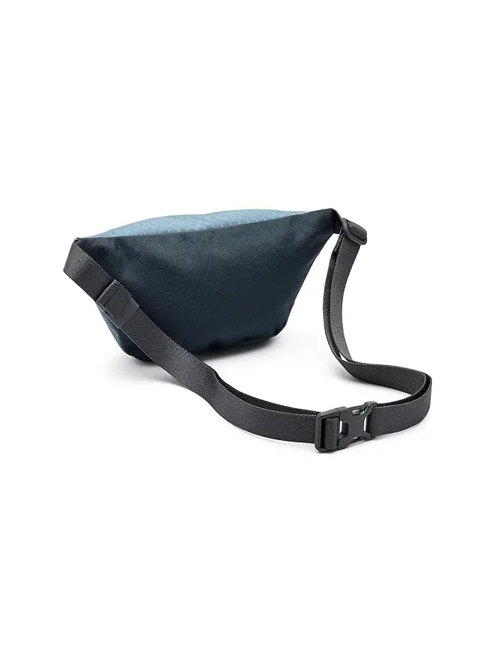 Поясная сумка Classic Hip Pack Herschel Supply Co. — изображение 2 из 5, синий