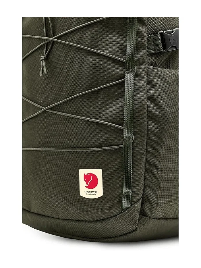 Рюкзак женский Fjallraven Skule 24 Fjällräven искусственная кожа — 4